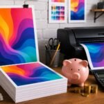 Cheap Poster Printing: How to Save Money Without Losing Quality