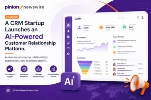 Technology Press Release Distribution – Why Tech Companies Need Strategic PR in 2026