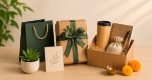 Avoid These 7 Major Mistakes When Choosing Corporate Diwali Gifts