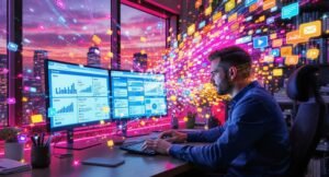 Dynamics 365, AI Agents en Upgrade Services: Een Strategische Gids voor Bedrijven