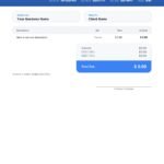 Simplifying Business Billing With Online Invoicing