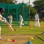 Which Training Methods Help Young Cricketers Improve Faster