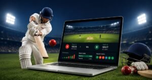 What Are the Main Benefits of Understanding Cricket Betting ID