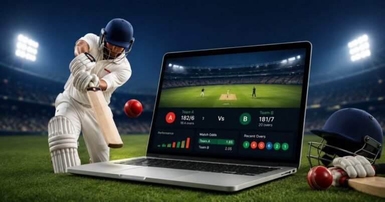 What Are the Main Benefits of Understanding Cricket Betting ID