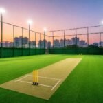 How to Choose the Best Turf for Weekend Cricket Matches