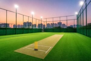 How to Choose the Best Turf for Weekend Cricket Matches