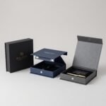 Custom Collapsible Rigid Boxes for Space-Saving and Premium Packaging