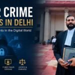 How to Choose the Best Cyber Crime Lawyers in Delhi?