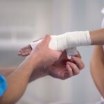 The Life-Changing Convenience of a Mobile Wound Care Nurse for Troy Seniors and Caregivers