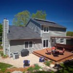 Deck Staining Services in Idaho: Choosing the Right Finish and Project Approach