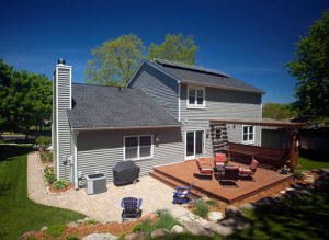 Deck Staining Services in Idaho: Choosing the Right Finish and Project Approach