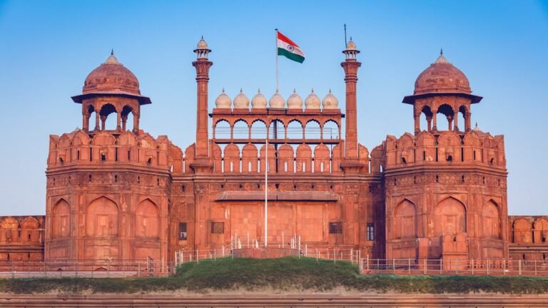 Jaipur to Delhi Cab Price | Check Cab Fare & Book Online