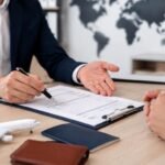 How Can Experts Help Avoid Common Visa Application Mistakes