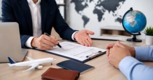 How Can Experts Help Avoid Common Visa Application Mistakes