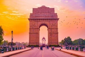 Car Rental in Delhi with Driver | Check Fare & Book Online