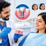 What’s the Right Age and Right Time for Dental Implants in Surat?