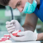 Dentures Peterborough: Guide to Adjusting to New Dentures