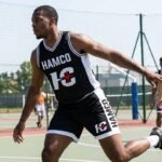 The Fabric Is What Makes a Basketball Uniform Actually Perform