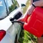 Fuel Delivery Services in Austell, GA