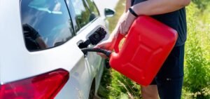 Fuel Delivery Services in Austell, GA