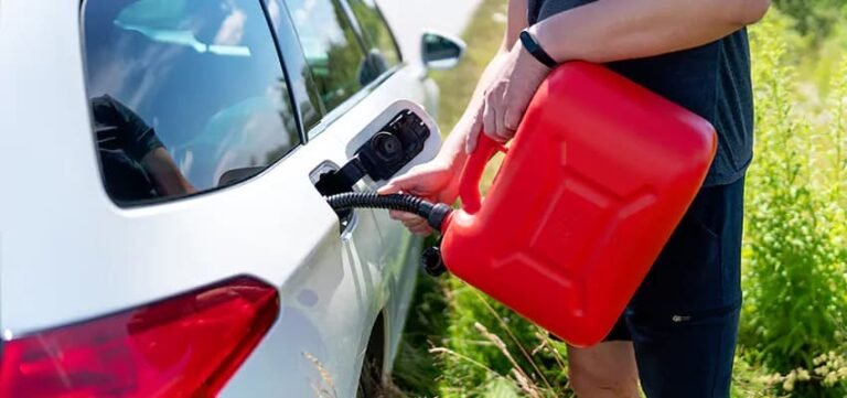 Fuel Delivery Services in Austell, GA