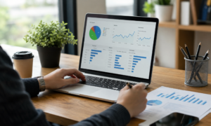 How a Digital Marketing Agency Boosts Online Visibility