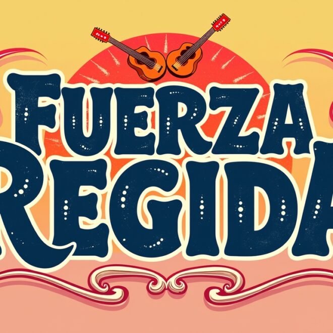 How Much Are Fuerza Regida Tickets? A Complete Guide to 2026 Concert Ticket Prices