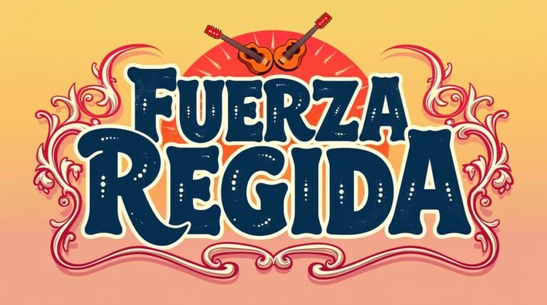 How Much Are Fuerza Regida Tickets? A Complete Guide to 2026 Concert Ticket Prices