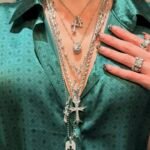 Chrome Hearts Jewelry Store Checklist