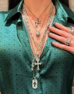 Chrome Hearts Jewelry Store Checklist