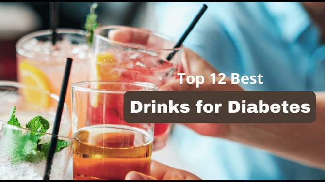 Drinks That Support Healthy Blood Sugar: Refreshing Beverage Choices for Everyday Wellness