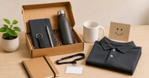 How to Choose the Best Joining Kit for New Employees