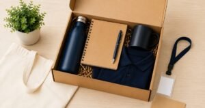 How to Choose the Best Employee Joining Kit for New Employees