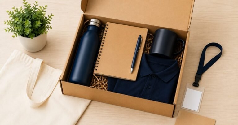 How to Choose the Best Employee Joining Kit for New Employees
