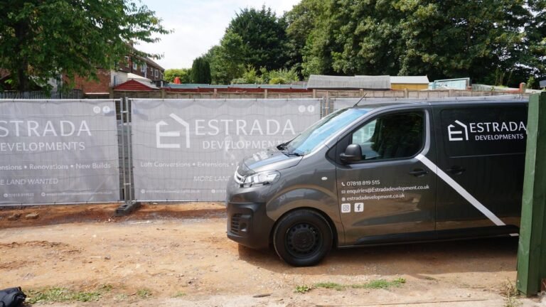 Estrada Developments | Local Builder Bristol