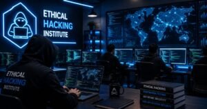 Top 7 Reasons to Join an Ethical Hacking Institute in Noida