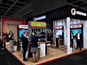 What Are the Benefits of Professional Exhibition Stand Construction in Dusseldorf?