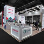 Why Is Strategic Exhibition Stand Design Important for Stuttgart Trade Fairs?