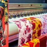 Best digital fabric printing company in India