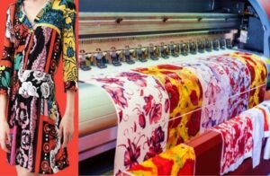 Best digital fabric printing company in India