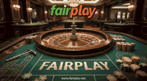 24/7 Support for FairPlay 24 Login & Account Dashboard Guidance