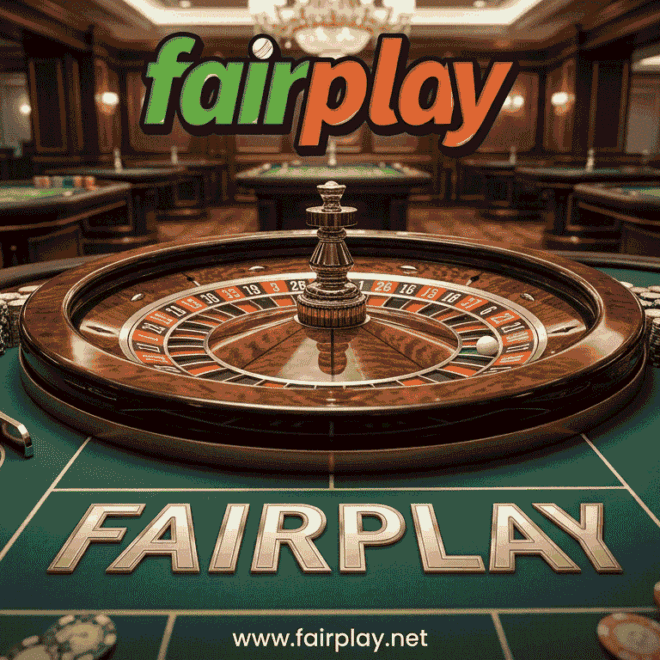24/7 Support for FairPlay 24 Login & Account Dashboard Guidance