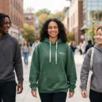Why Do Gen Z Wear Hoodies?