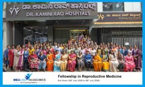 IVF Fellowship in India: What you need to know?