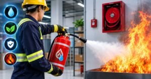 Fire Safety Budget Planning for Small and Medium Businesses in India
