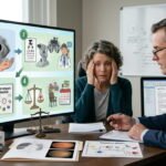 How Do Vision Loss Pharmaceutical Injury Claims Work?