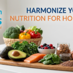 What are the Foods That Support your Hormonal Balance