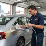 Collision Repair in Philadelphia: What to Do After an Accident