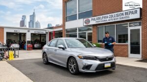Preventing Common Car Problems After an Accident