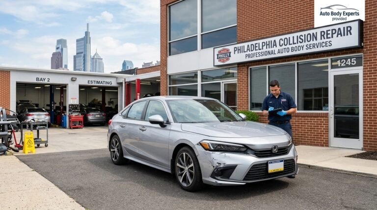 Preventing Common Car Problems After an Accident